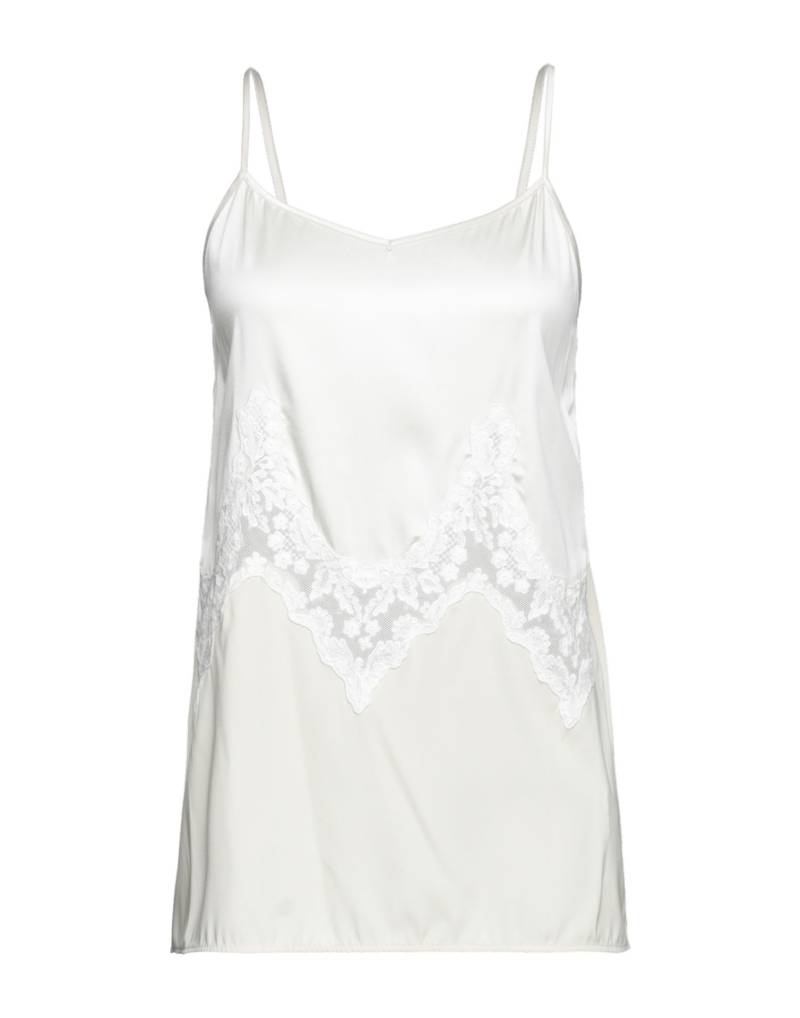 FABIANA FILIPPI Top Damen Beige FABIANA FILIPPI Top Damen Beige von FABIANA FILIPPI