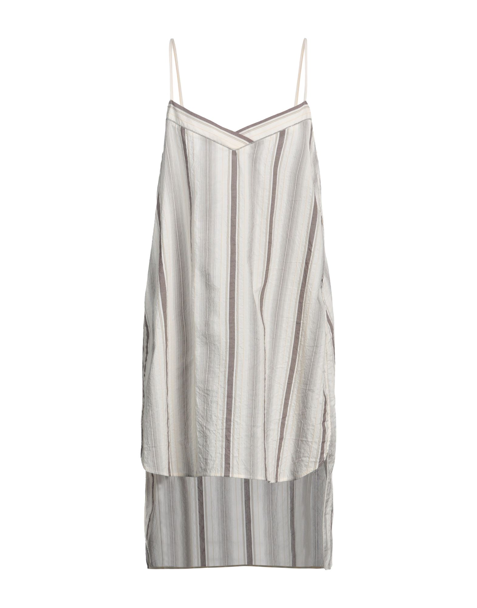 FABIANA FILIPPI Top Damen Beige von FABIANA FILIPPI