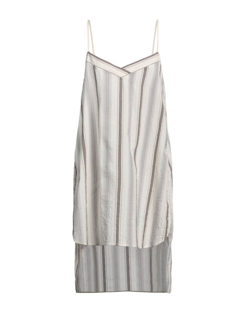 FABIANA FILIPPI Top Damen Beige von FABIANA FILIPPI