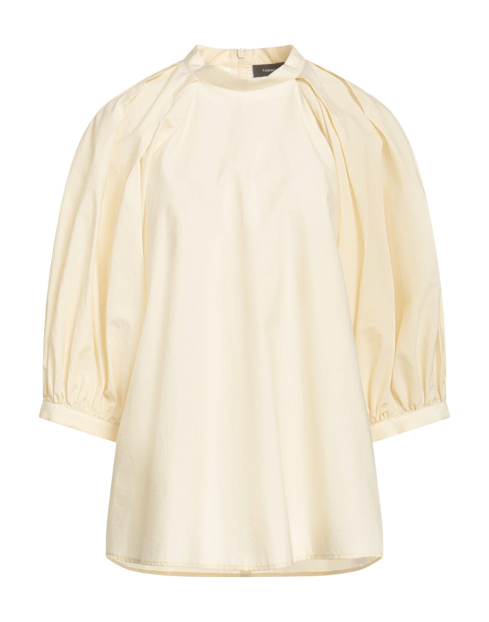 FABIANA FILIPPI Top Damen Cremeweiß von FABIANA FILIPPI