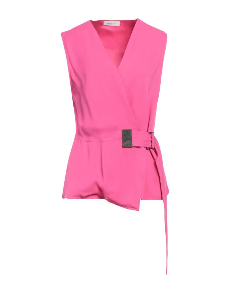FABIANA FILIPPI Top Damen Fuchsia von FABIANA FILIPPI