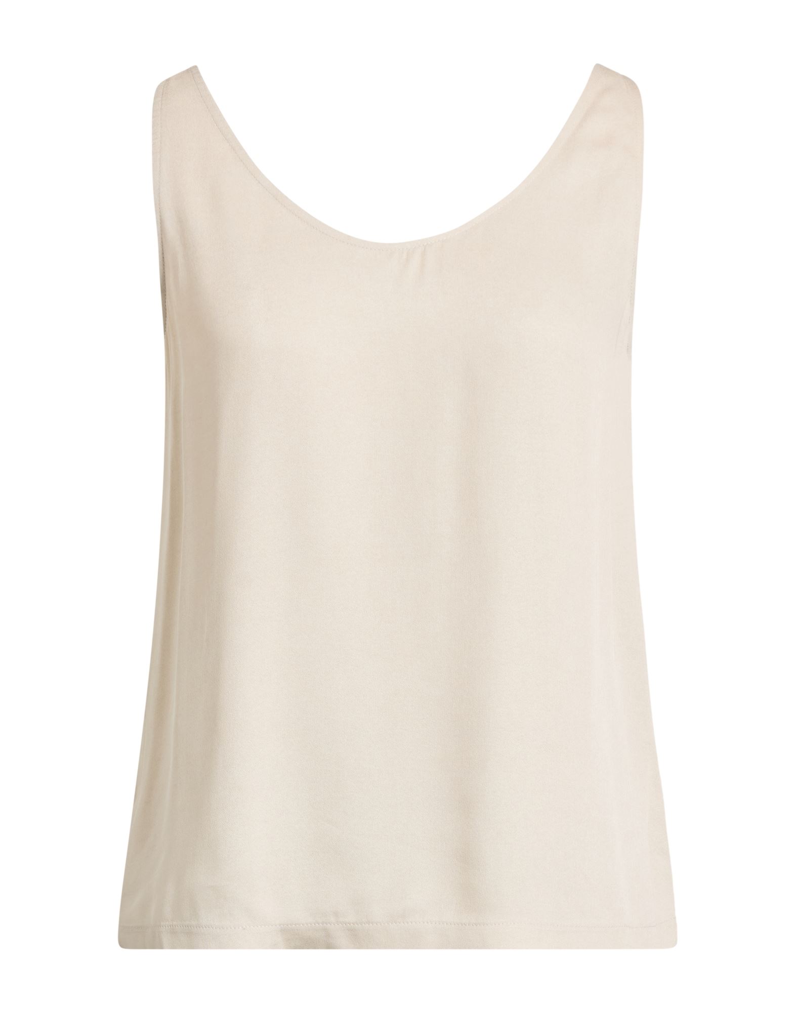 FABIANA FILIPPI Top Damen Hellgrau von FABIANA FILIPPI