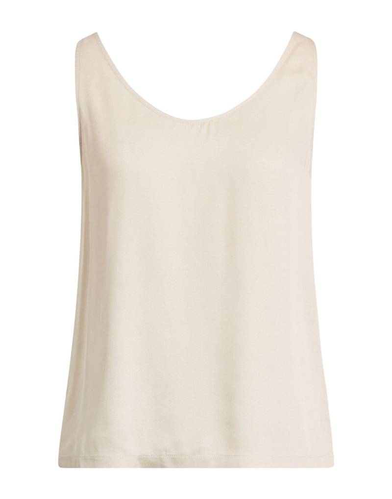 FABIANA FILIPPI Top Damen Hellgrau von FABIANA FILIPPI