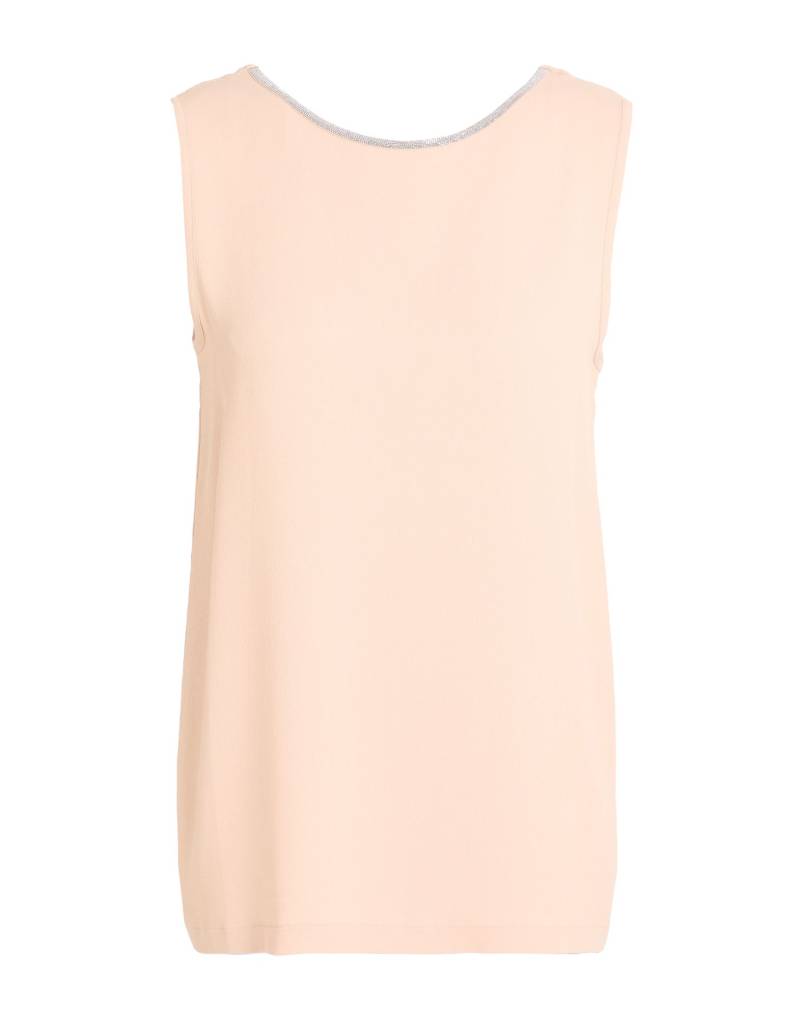 FABIANA FILIPPI Top Damen Hellrosa von FABIANA FILIPPI