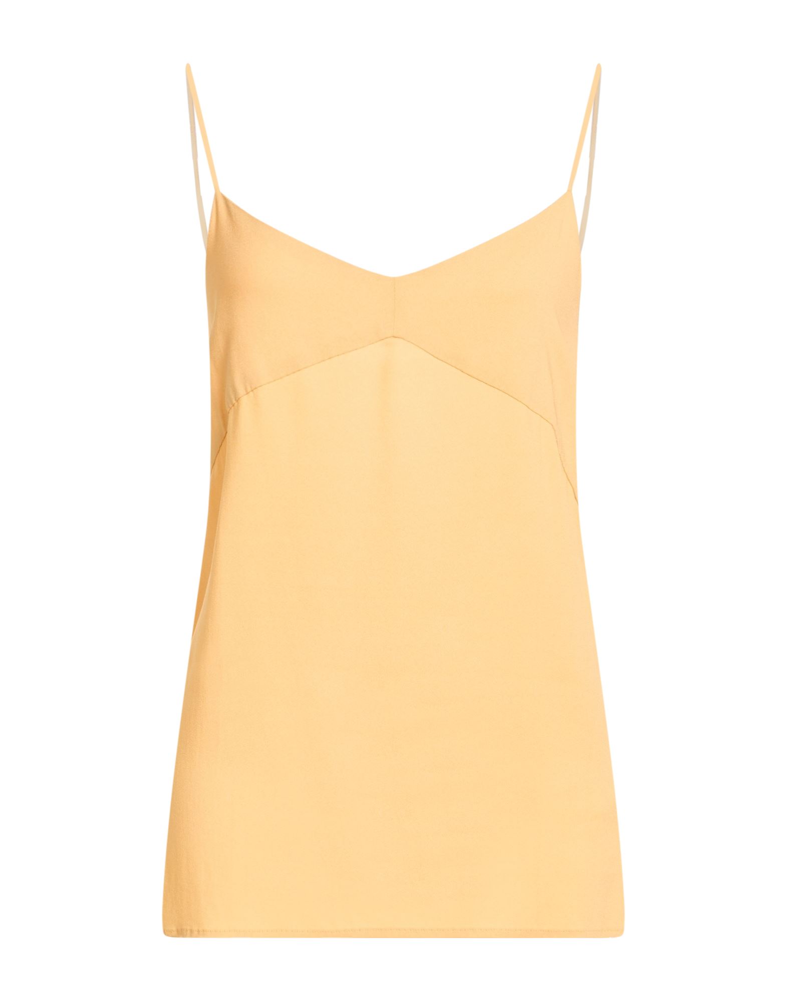 FABIANA FILIPPI Top Damen Pfirsich von FABIANA FILIPPI