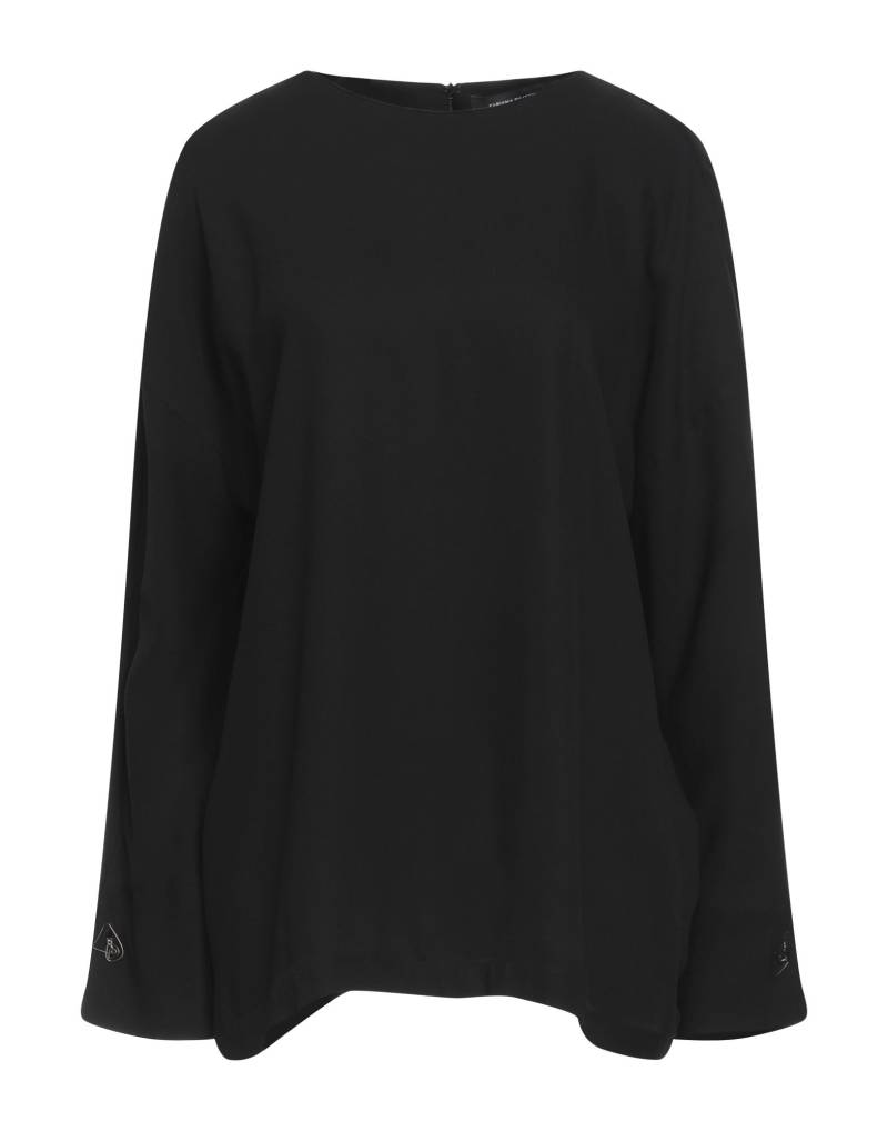 FABIANA FILIPPI Top Damen Schwarz von FABIANA FILIPPI