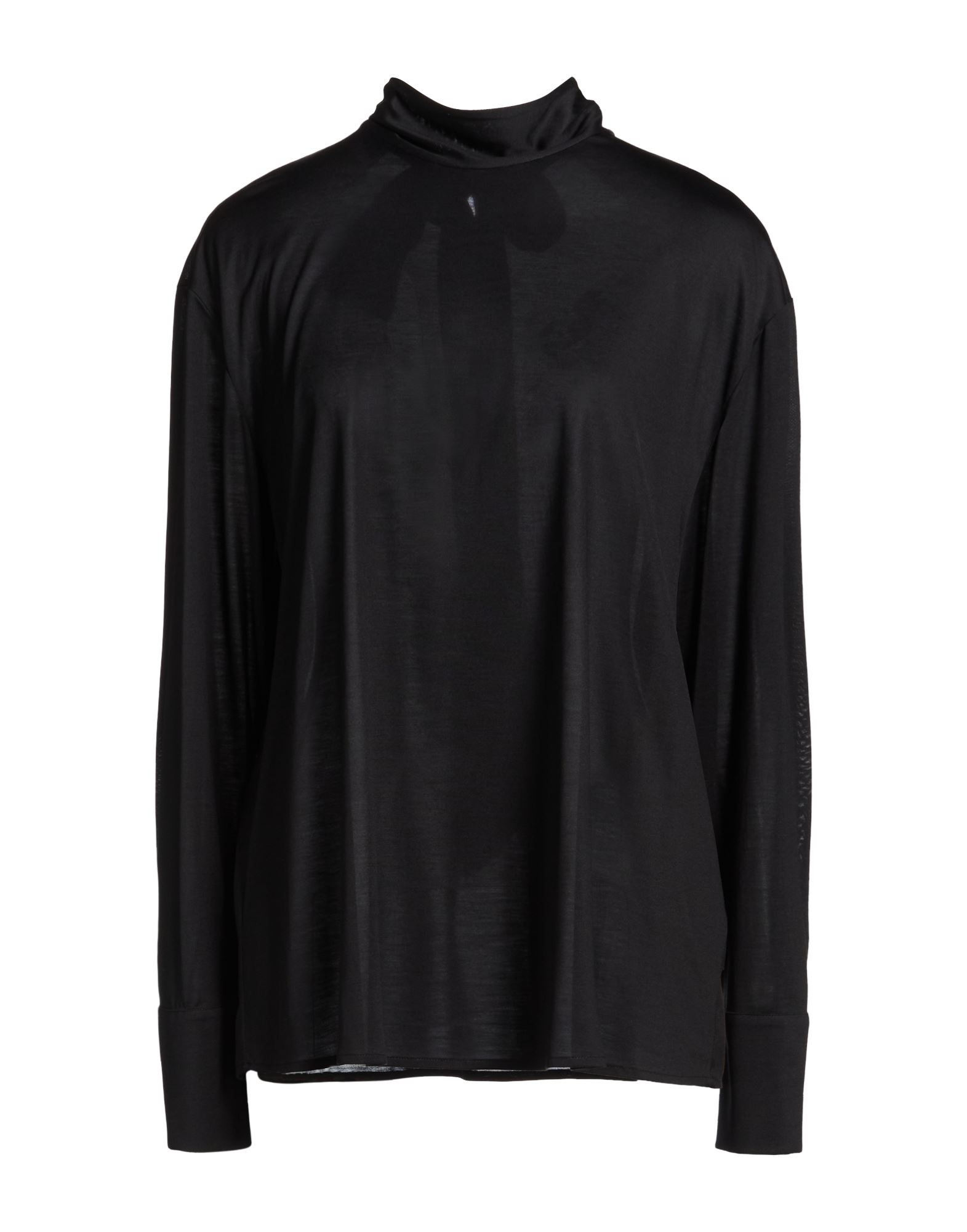 FABIANA FILIPPI Top Damen Schwarz von FABIANA FILIPPI