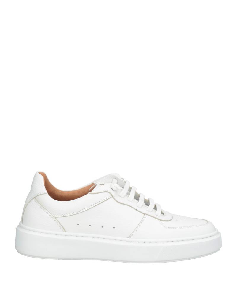 FABIANO RICCI Sneakers Herren Weiß von FABIANO RICCI