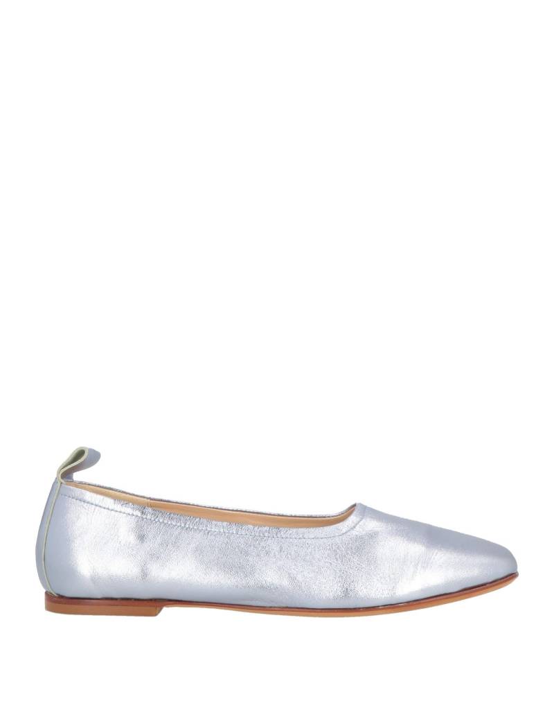 FABIO RUSCONI Ballerina Damen Hellblau von FABIO RUSCONI