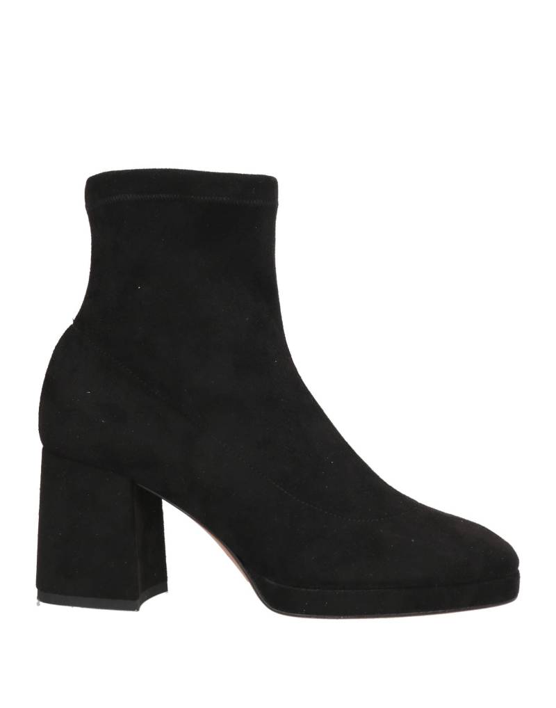 FABIO RUSCONI Stiefelette Damen Schwarz von FABIO RUSCONI