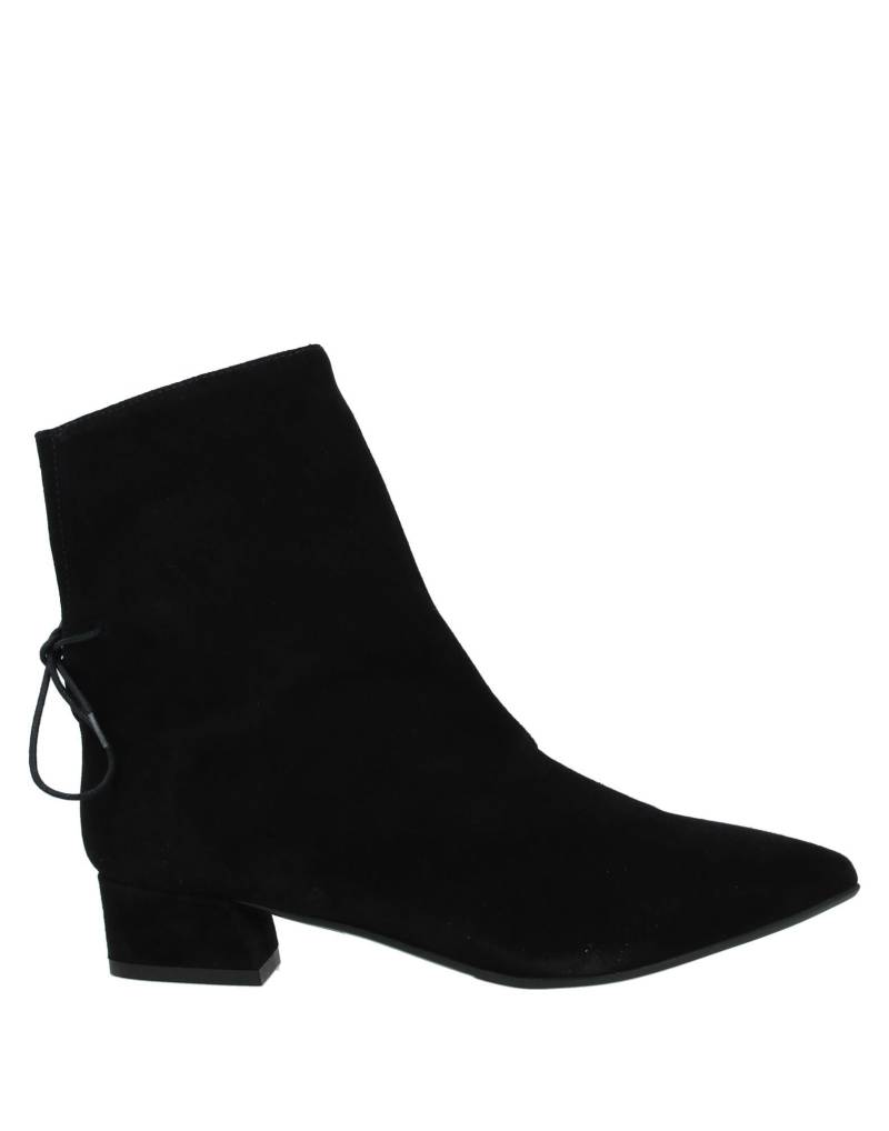 FABIO RUSCONI Stiefelette Damen Schwarz von FABIO RUSCONI