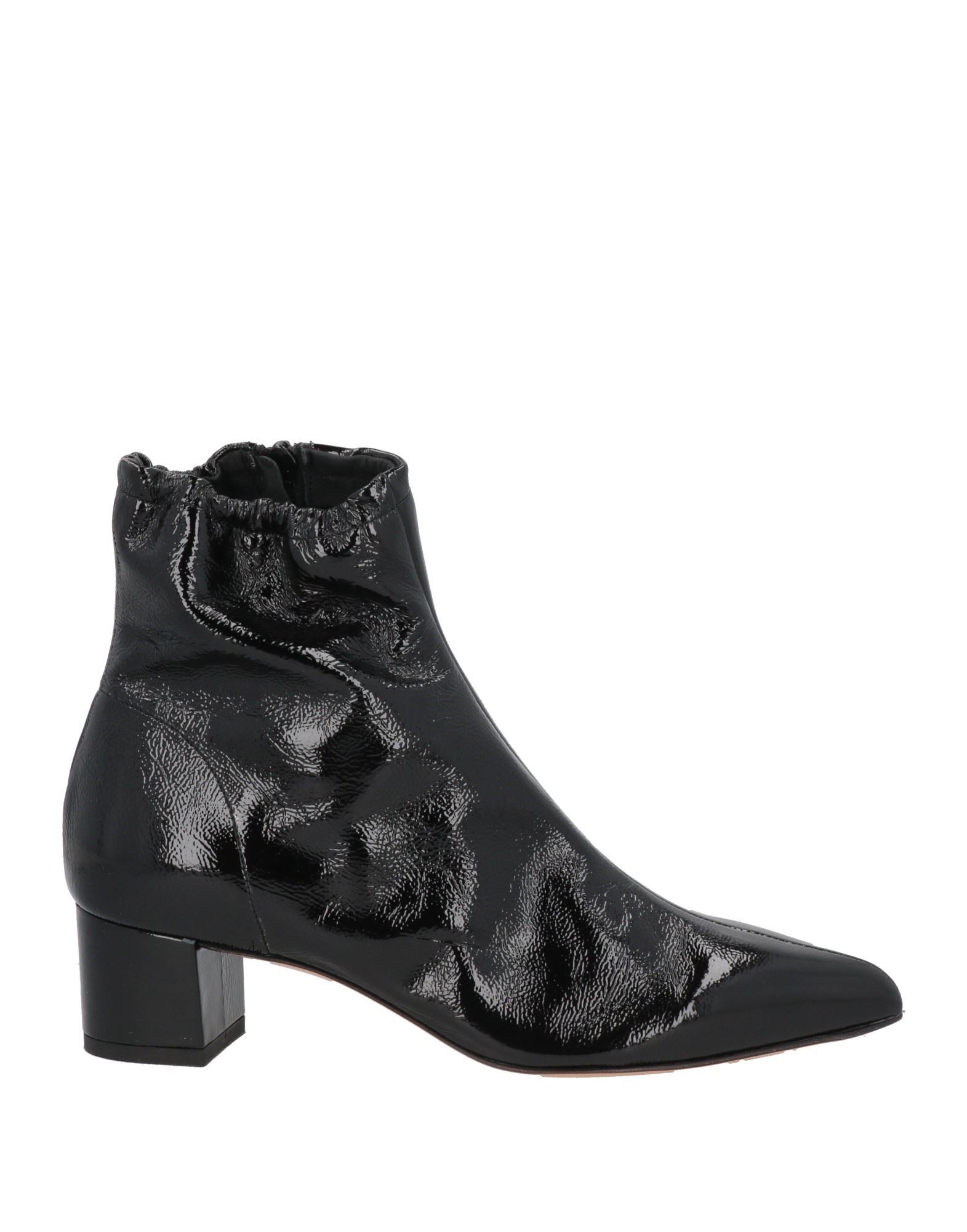 FABIO RUSCONI Stiefelette Damen Schwarz von FABIO RUSCONI