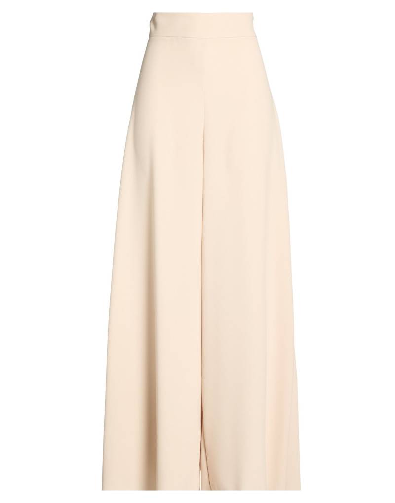 FABRIZIA DEA Hose Damen Beige von FABRIZIA DEA