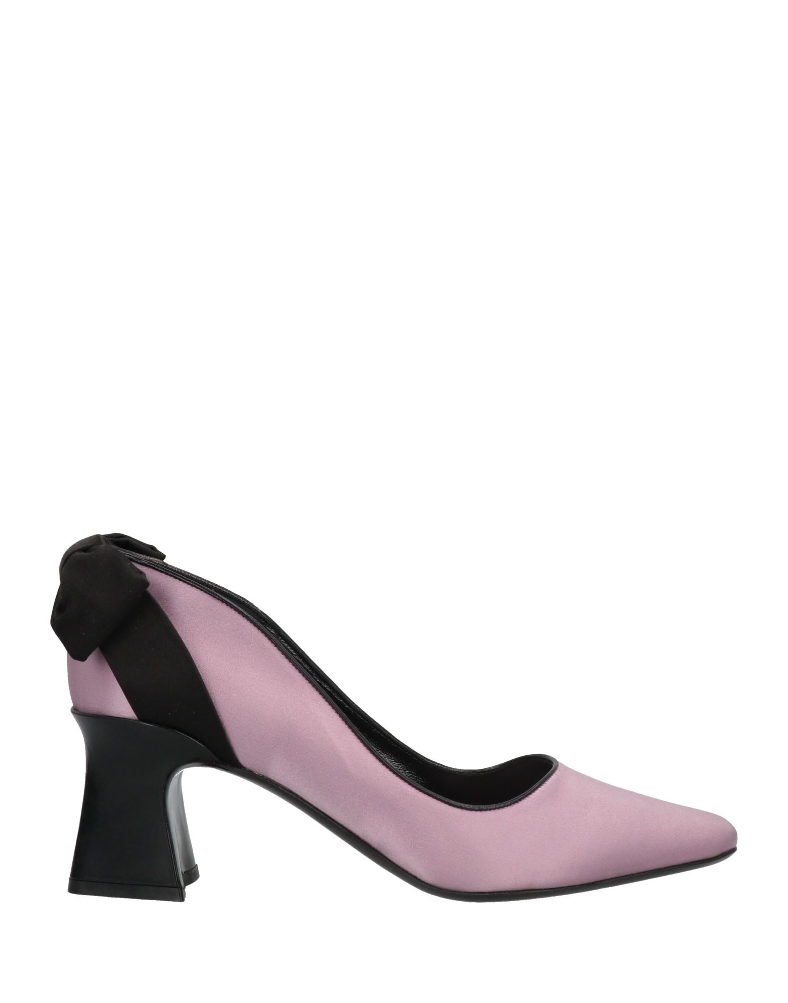 FABRIZIO VITI Pumps Damen Flieder von FABRIZIO VITI