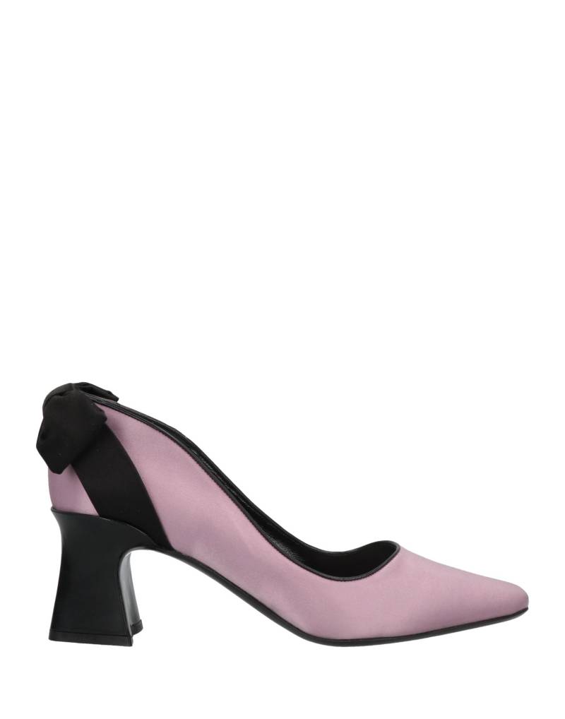 FABRIZIO VITI Pumps Damen Malve von FABRIZIO VITI