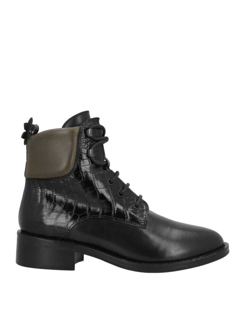 FABRIZIO VITI Stiefelette Damen Schwarz von FABRIZIO VITI