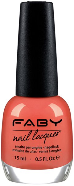 Faby Nagellack Classic Collection First Lights Of Dawn 15 ml Faby Nagellack Classic Collection First Lights Of Dawn 15 ml von FABY