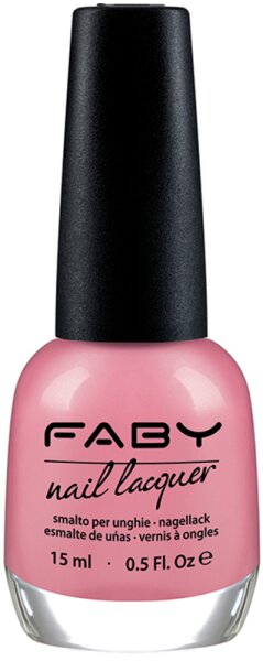 Faby Nagellack Classic Collection I Love Roses Jam... 15 ml Faby Nagellack Classic Collection I Love Roses Jam... 15 ml von FABY