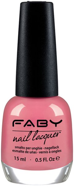Faby Nagellack Classic Collection I Was Born Yesterday! 15 ml Faby Nagellack Classic Collection I Was Born Yesterday! 15 ml von FABY