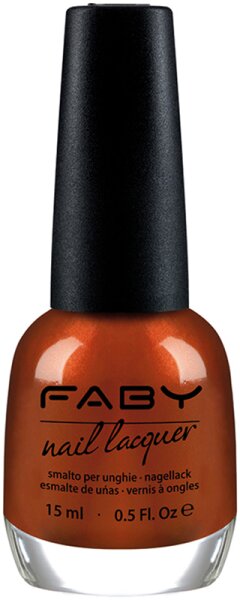 Faby Nagellack Classic Collection Just For Isabel 15 ml Faby Nagellack Classic Collection Just For Isabel 15 ml von FABY