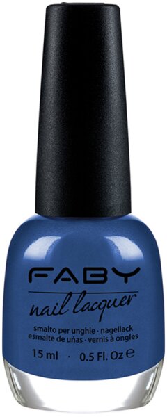 Faby Nagellack Classic Collection Low Tide 15 ml Faby Nagellack Classic Collection Low Tide 15 ml von FABY