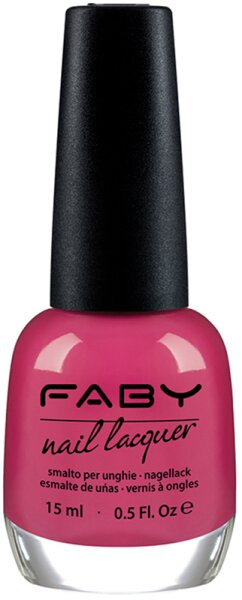 Faby Nagellack Classic Collection Orchids Collection 15 ml Faby Nagellack Classic Collection Orchids Collection 15 ml von FABY
