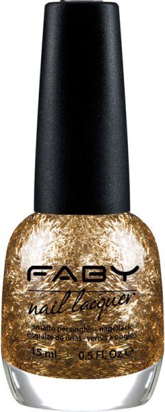 Faby Nagellack Classic Collection Seeson'S Greetings Shirley!!! 15 ml Faby Nagellack Classic Collection Seeson'S Greetings Shirley!!! 15 ml von FABY