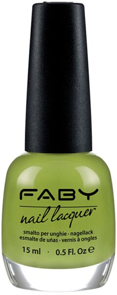 Faby Nagellack Classic Collection Springtime Art 15 ml Faby Nagellack Classic Collection Springtime Art 15 ml von FABY