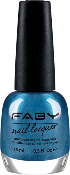 Faby Nagellack Classic Collection To Diana, With Love 15 ml Faby Nagellack Classic Collection To Diana, With Love 15 ml von FABY