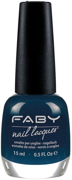 Faby Nagellack Classic Collection Zephyr'S Blow 15 ml Faby Nagellack Classic Collection Zephyr'S Blow 15 ml von FABY