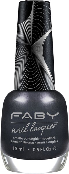 Faby Nagellack Karim Rashid Collection Museum Mile 15 ml Faby Nagellack Karim Rashid Collection Museum Mile 15 ml von FABY