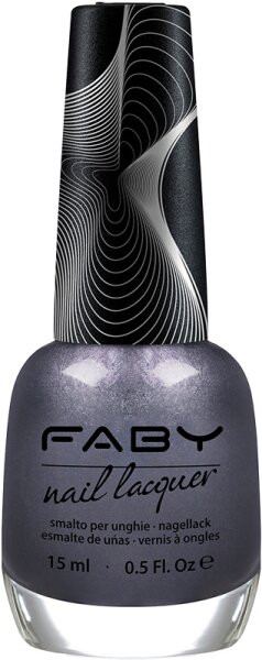 Faby Nagellack Karim Rashid Collection Skyline 15 ml Faby Nagellack Karim Rashid Collection Skyline 15 ml von FABY