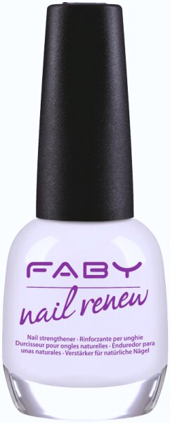 Faby Nail Renew 15 ml von FABY