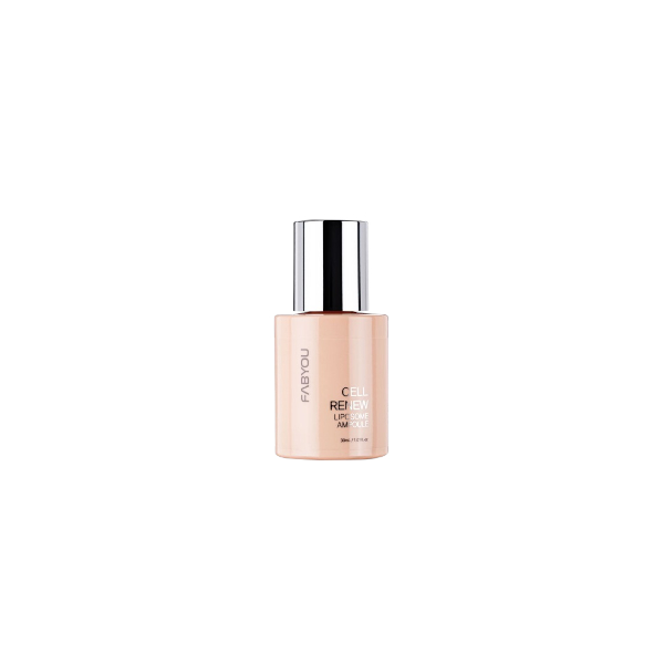 FABYOU - Cell Renew Liposome Ampoule - 30ml von FABYOU