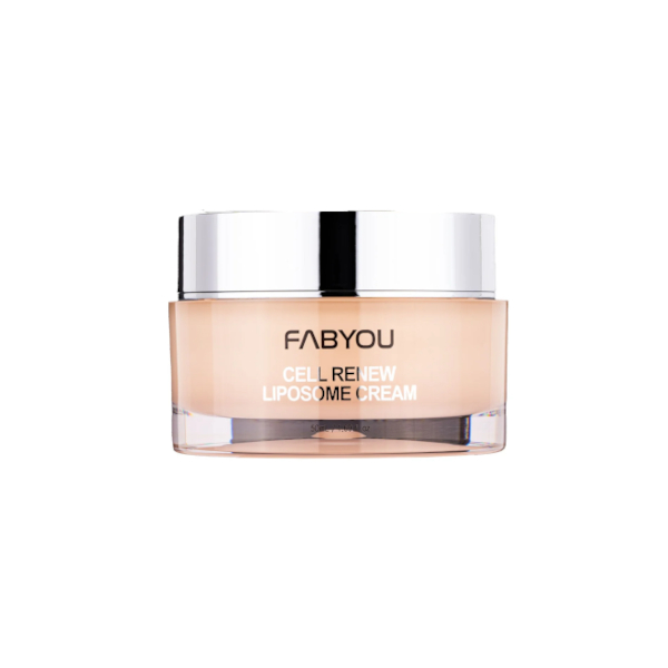 FABYOU - Cell Renew Liposome Cream - 50ml von FABYOU