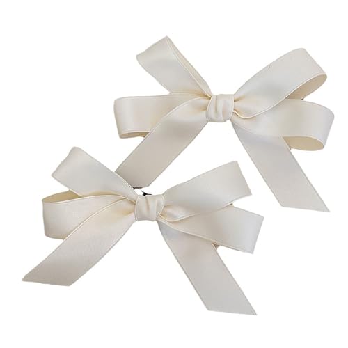 FACAILUO Süße Ballettschleifen, Haarspange, faule Haarnadel, Pferdeschwanzhalter für Damen, Mädchen, Haarstyling-Werkzeug von FACAILUO