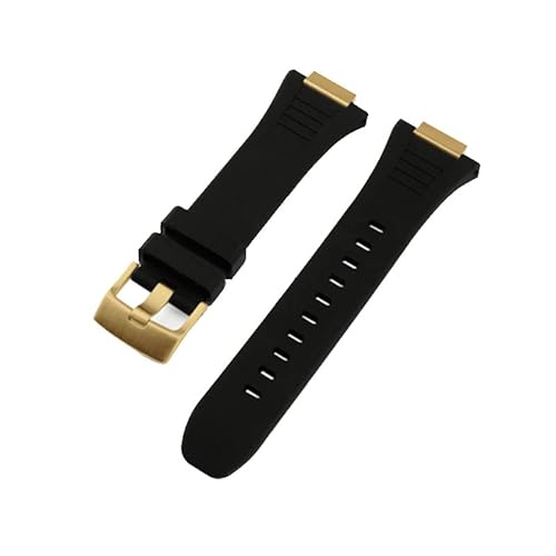 FACDEM Edelstahl-Armband und Gehäuse für Apple Watch, 44 mm, Metallband für iWatch Serie 8, 7, 6, SE, 5, 4, 3, 2, 1, Correa, 38 mm, 40 mm, Ersatzteil, 44MM, Achat von FACDEM