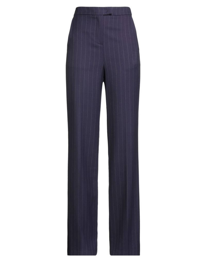 FACE TO FACE STYLE Hose Damen Dunkelviolett von FACE TO FACE STYLE