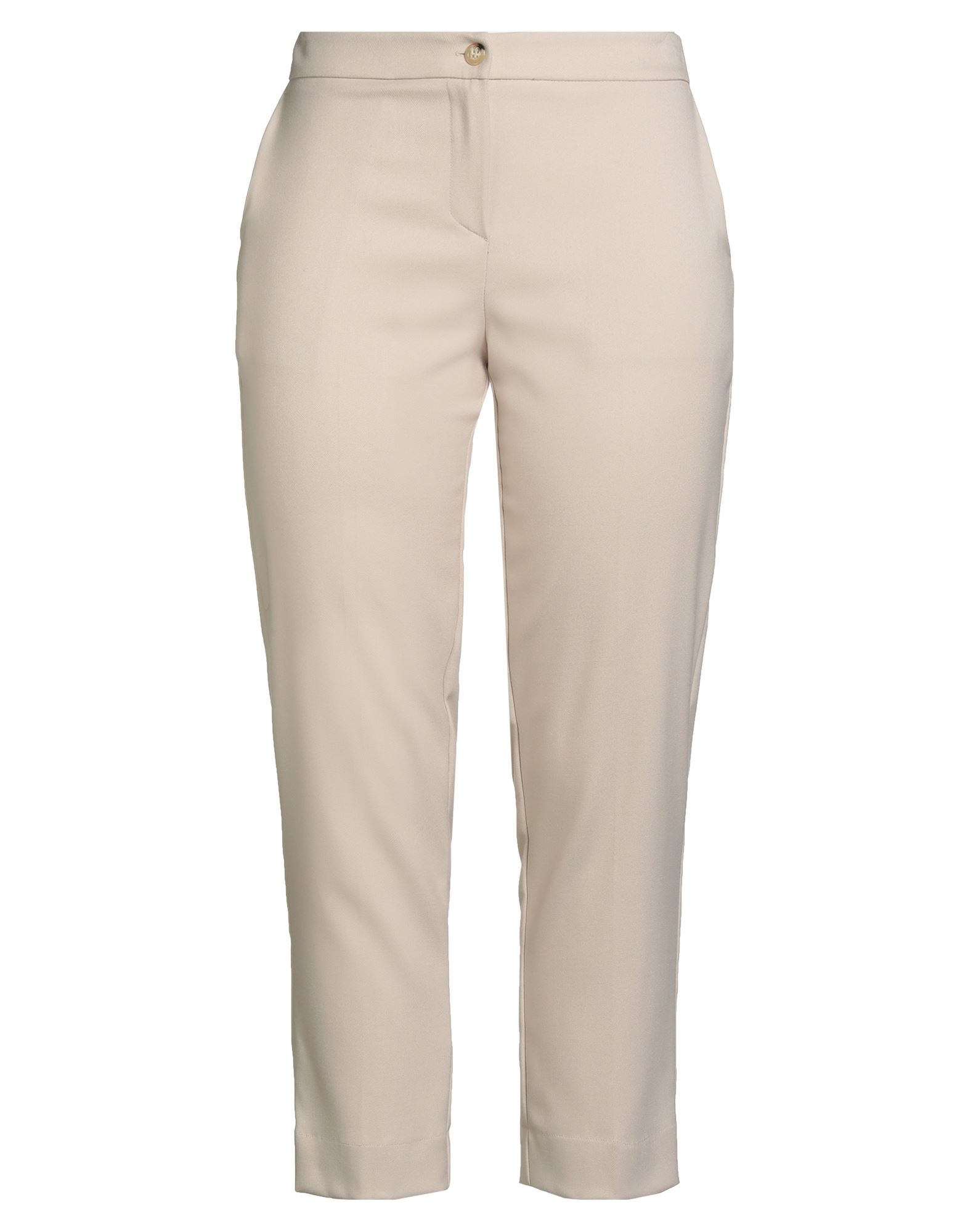 FACE TO FACE STYLE Hose Damen Elfenbein FACE TO FACE STYLE Hose Damen Elfenbein von FACE TO FACE STYLE