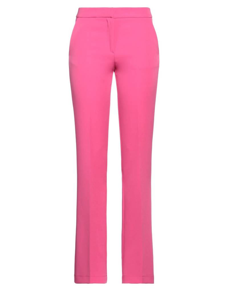 FACE TO FACE STYLE Hose Damen Fuchsia von FACE TO FACE STYLE