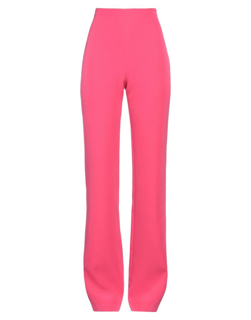 FACE TO FACE STYLE Hose Damen Fuchsia von FACE TO FACE STYLE