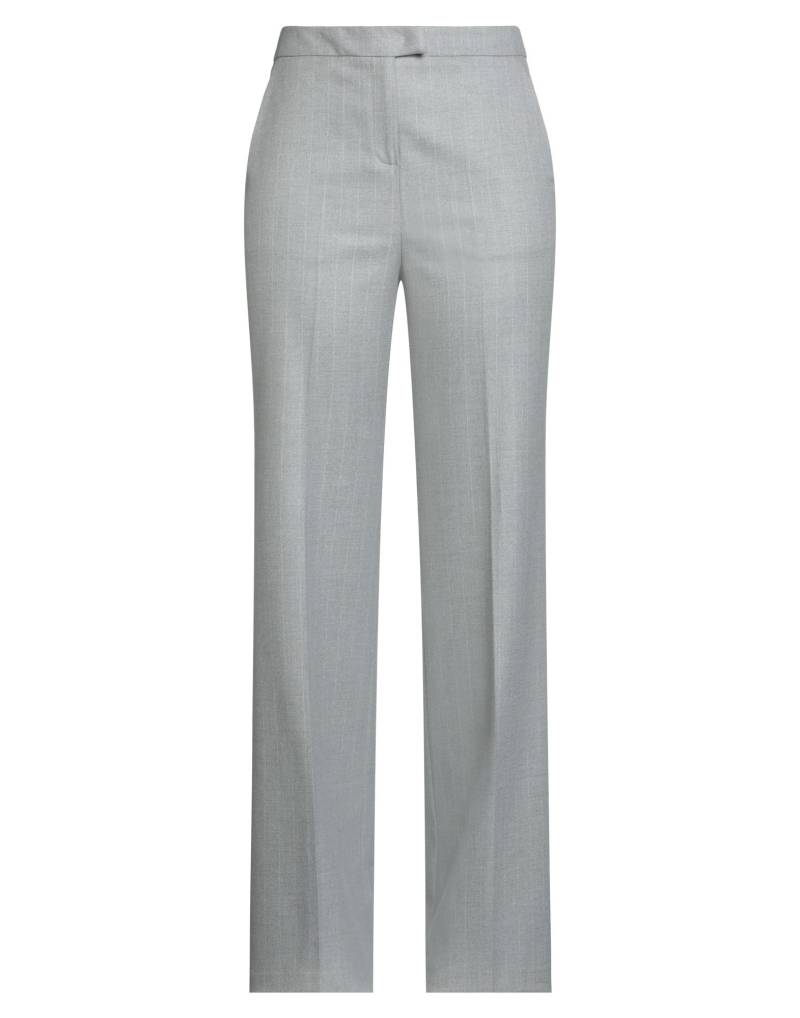 FACE TO FACE STYLE Hose Damen Hellgrau von FACE TO FACE STYLE
