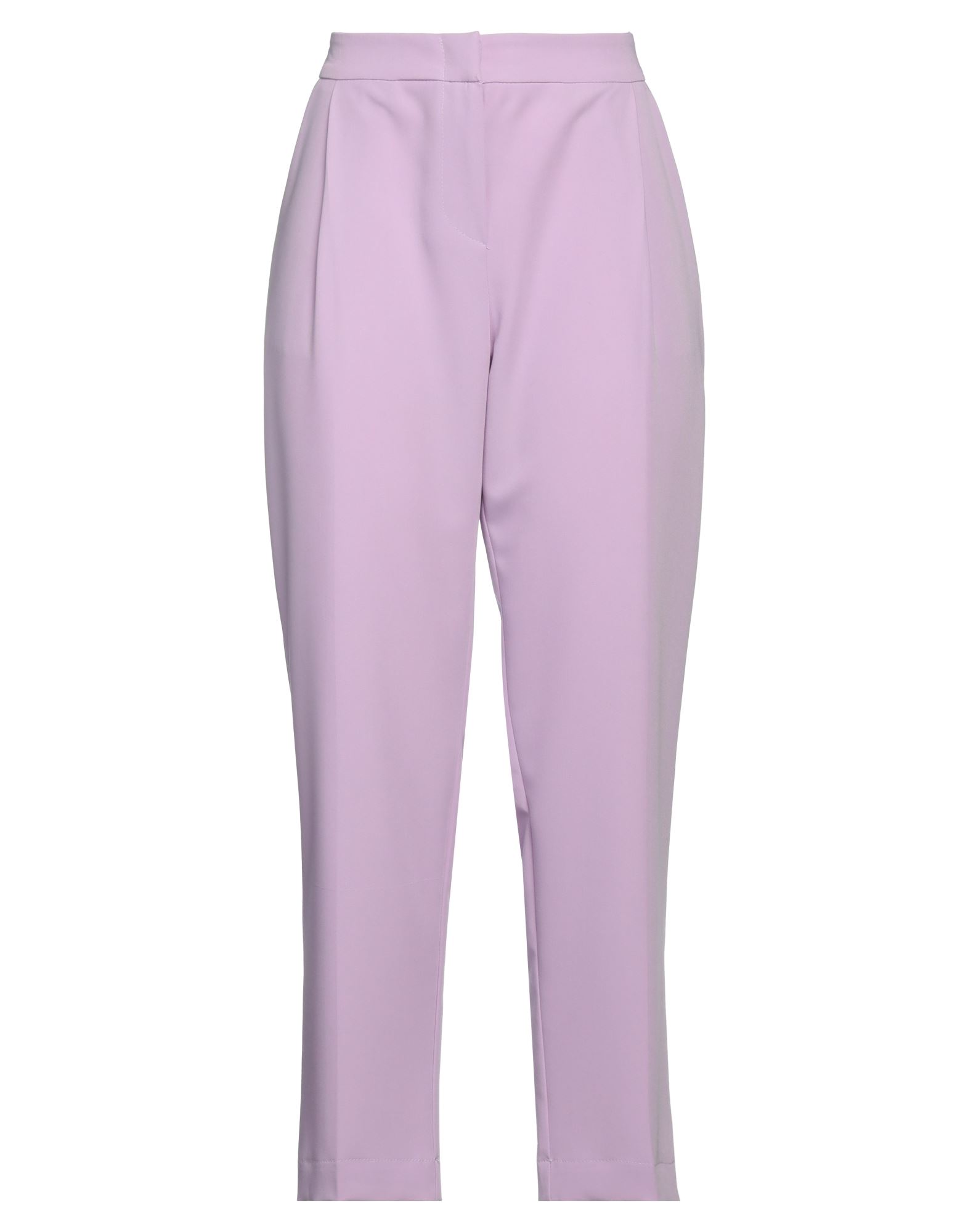 FACE TO FACE STYLE Hose Damen Lila von FACE TO FACE STYLE