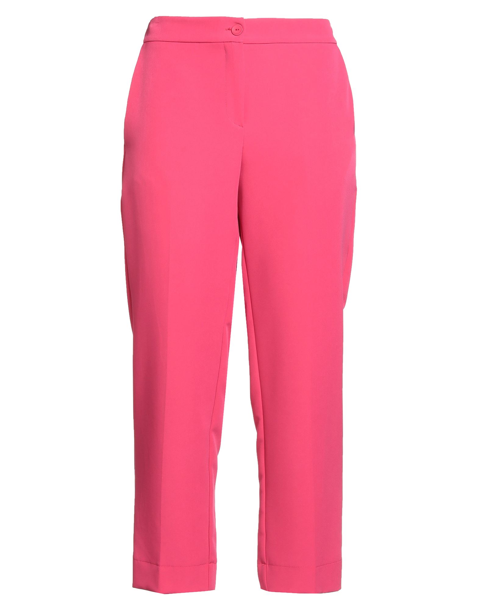 FACE TO FACE STYLE Hose Damen Magenta FACE TO FACE STYLE Hose Damen Magenta von FACE TO FACE STYLE