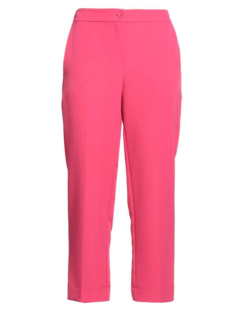 FACE TO FACE STYLE Hose Damen Magenta von FACE TO FACE STYLE