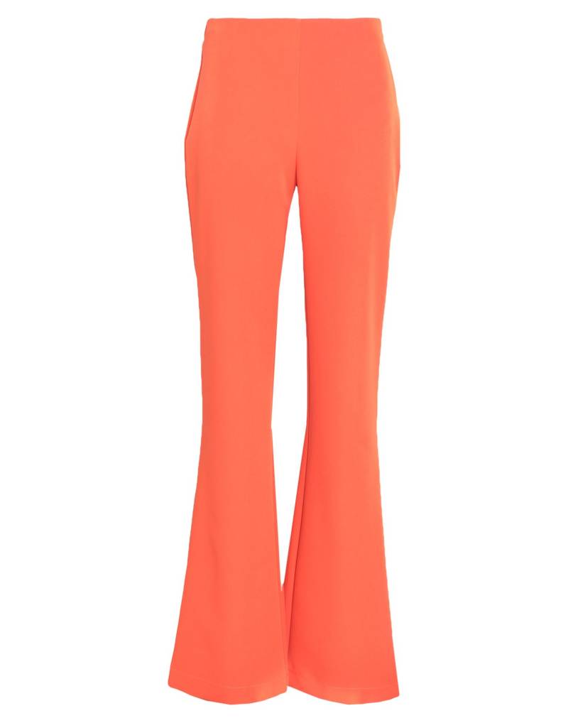 FACE TO FACE STYLE Hose Damen Orange von FACE TO FACE STYLE