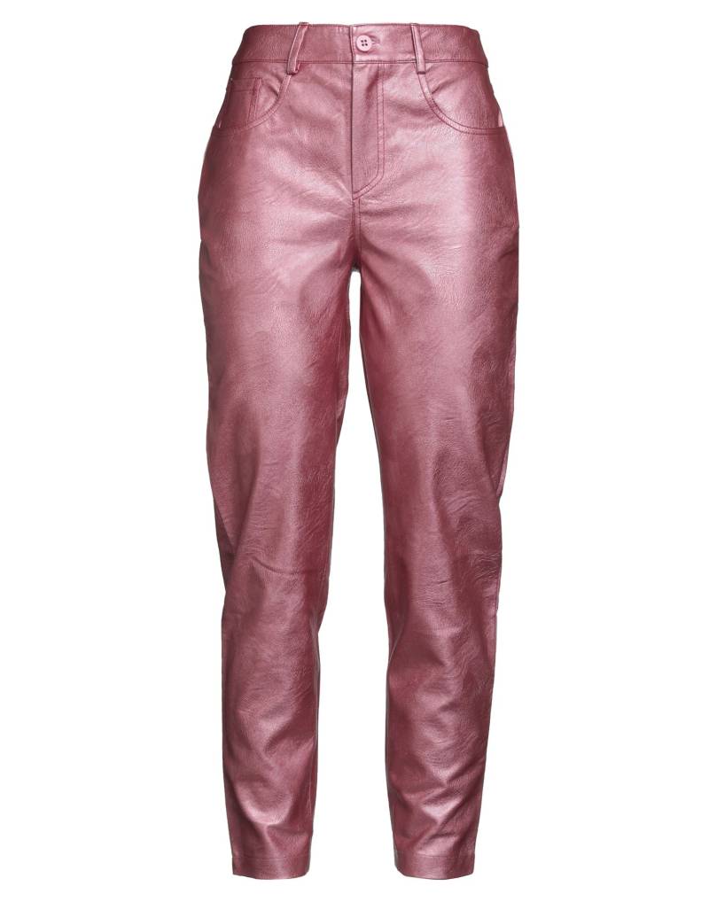 FACE TO FACE STYLE Hose Damen Rosa von FACE TO FACE STYLE