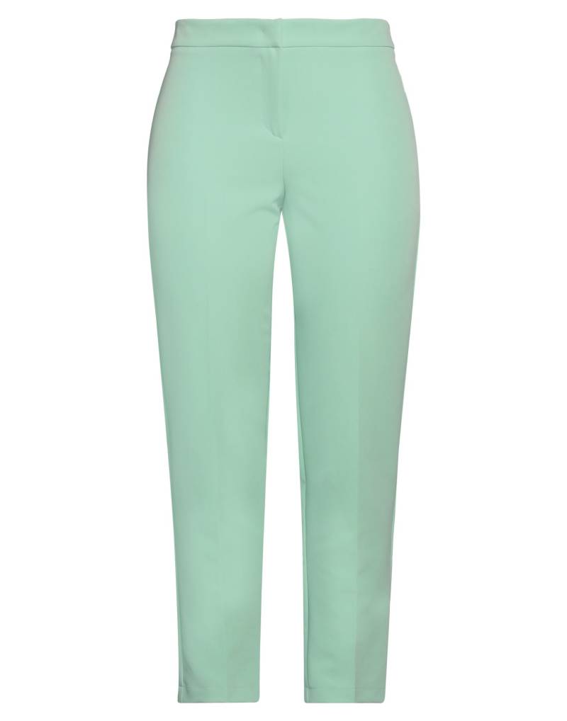 FACE TO FACE STYLE Hose Damen Säuregrün von FACE TO FACE STYLE