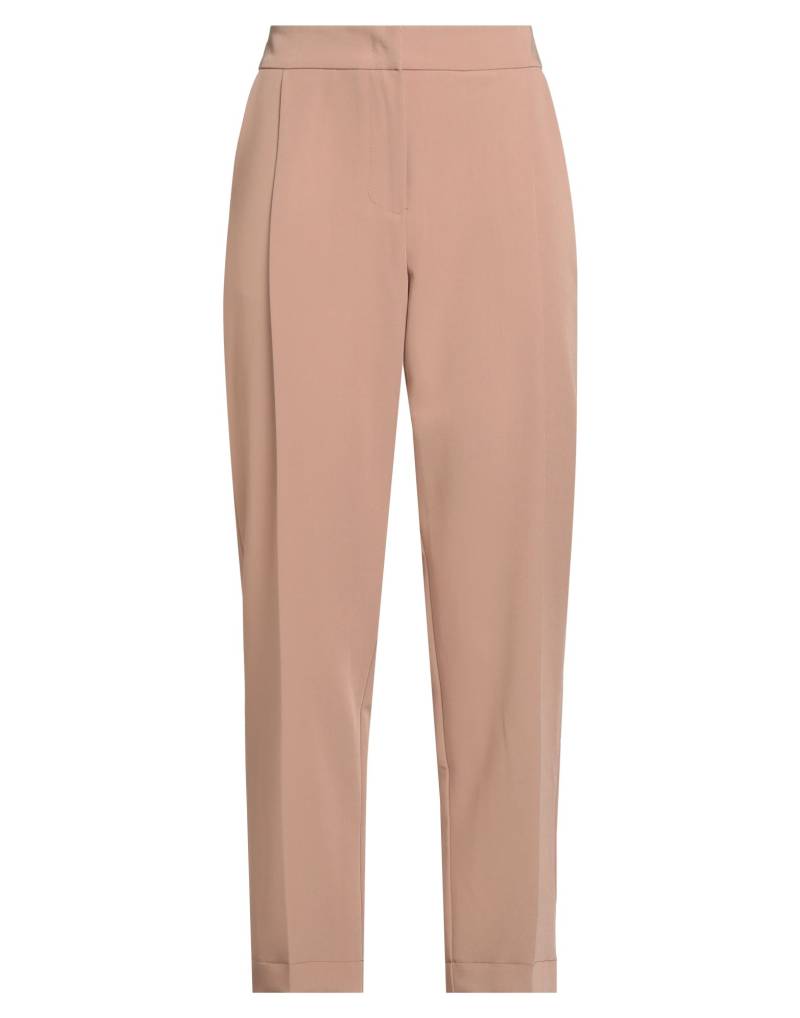 FACE TO FACE STYLE Hose Damen Sand von FACE TO FACE STYLE