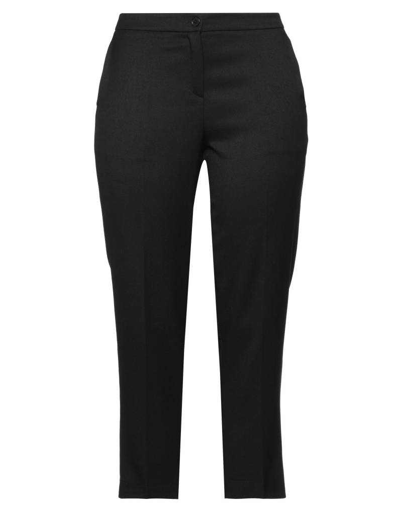 FACE TO FACE STYLE Hose Damen Schwarz von FACE TO FACE STYLE
